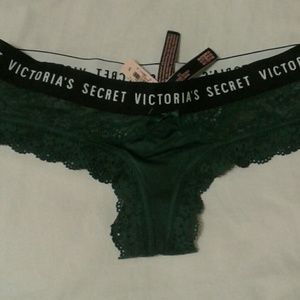 Victoria's Secret Panties